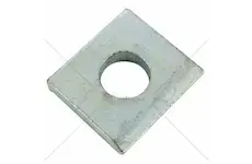 Cz podložka pod držák spk. válce (f) | 16.256.001.Z