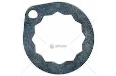 Cz pojistný plech | 6901-0394