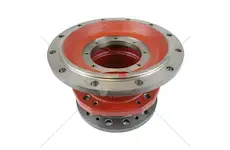 Cz pouzdro zadní nápravy (uři) | 6011-2802