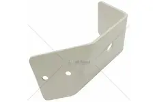 Cz pravý držák předního světlometu pro zetor 25 | Z253986.26