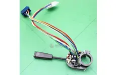 Cz přepínač směrových světel | 5911-5624