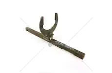 Cz přesouvací vidlice 2. + 3. rychlosti originál | 5511-2004