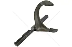 Cz přesouvací vidlice redukce | 4011-2023