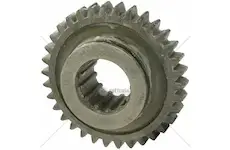 Cz přesuvné kolo 1. a zpáteční rychlosti 34 zubů | 6011-1906
