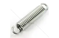 Cz pružina čelisti 8cm | S17.2936