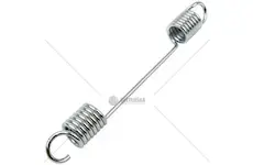 Cz pružina čelisti zinkovaná | 95-2607