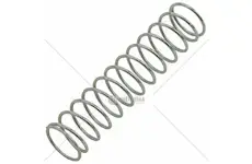 Cz pružina diferenciálního ventilu | 95-8124