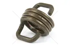 Cz pružina nerez pr.2,8mm | 78.227.051