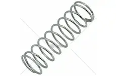 Cz pružina uzávěru | 5511-2706