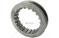 Cz řadící objímka /i pro 4v+6v/ | 10.121.021