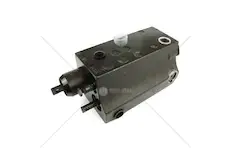 Cz rozvaděč hydrauliky (uři) pro 3.válec 4712, 4911, 5011 | 4918-8140