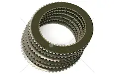 Cz sada lamel - rev - gra (jrlp) prům.148 (sada obsahuje:6xlamela+6xpodložka) | 93-4081