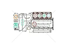 Cz sada těsnění motoru uř iii | 10.000.888