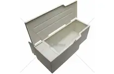 Cz skříňka na nářadí pro zetor 25 | Z254087.27