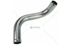 Cz spodní trubka chladiče pro zetor 25, kovová | Z253823.23