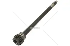 Cz spojkový hřídel | 6711-1901