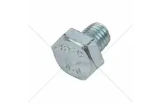 Cz šroub m10x12 din 933 | 99-9024