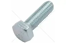 Cz šroub m6x20 din 933 | 99-0989