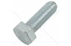 Cz šroub m8x25 din 933 | 99-1009