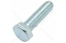 Cz šroub m8x30 din 933 | 99-1010