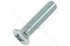 Cz šroub m8x35 din 966 | 99-9608