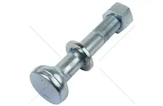 Cz šroub patky kompletní | 93-8366.1
