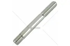 Cz šteft m8x60 din 939 | 99-2572