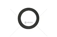 Cz těsnění skleničky čističe paliva liaz | 93-3227