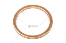 Cz těsnící kroužek měděný 20x24x1,5 čsn029310.2 | 97-2073