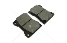 Cz třecí segment bez indikátoru, sada | 93-5015