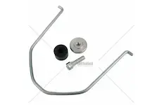 Cz třmen skleničky čističe vzduchu pro zetor 25 | Z251250.10