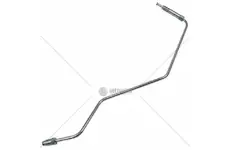 Cz trubka brzdová | 4011-2604