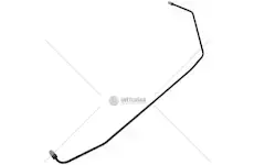 Cz trubka k brzdě i. | 13.225.010