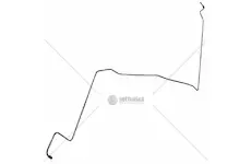 Cz trubka levá | 86.227.050