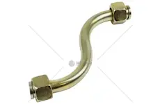 Cz trubka od regulátoru ke vzduchojemu | 5011-6801