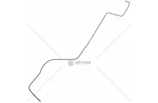 Cz trubka pravá k válečku (uř 2) | 86.227.040