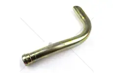 Cz trubka sacího koše úplná | 5501-0714