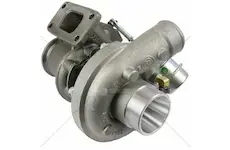 Cz turbodmychadlo c14-206-01 - e4 (p,f) | 97.029.034