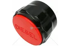 Cz uzávěr nádrže úplný | 6011-5226