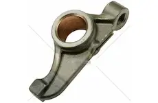 Cz vahadlo s výstelkou úplné (jrl+frt) | 78.005.020