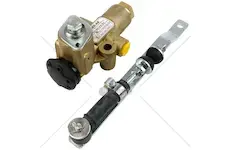 Cz ventil regulační karosa | 443624015701