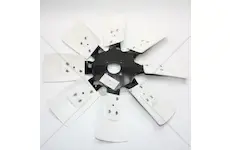 Cz ventilátor pro motor 1404 | 13.013.010