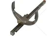 Cz vidlice synchronu úplná | 6011-2408