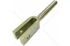 Cz vidlice zvedacího táhla 30pr | 7211-4904