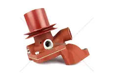 Cz vodní čerpadlo - celek (uřiii) | 78.017.039