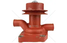 Cz vodní čerpadlo - řemenice pr.117 | 7101-0655