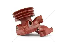 Cz vodní čerpadlo +te-3dr - r=o123,7/o128,8 z10641 | 13.017.039