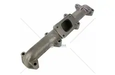 Cz výfuková příruba | 10.022.007