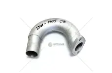 Cz výfukové koleno | 5501-1405