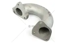 Cz výfukové koleno | 6901-1416